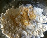 Foto del paso 3 de la receta: Los básicos: Masa de manteca para tartas dulces o saladas (apta celíacos y muy rápida)