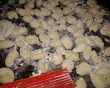 Foto del paso 4 de la receta: Ñoquis de papa caseros