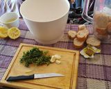 Foto del paso 1 de la receta: Albóndigas en salsa de la mamá