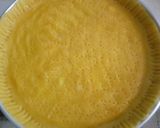 Foto langkah ke 1 dari resep Crunchy Fruit Pie.