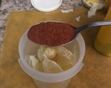 Foto del paso 2 de la receta: Salsita tipo chamoy natural