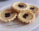 Foto langkah ke 5 dari resep Pie susu #pr_anekapie.