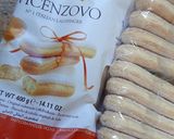 صورة لخطوة 1 من وصفة حلى البسكوت فيسينزوفو - vicenzovo بطريقة أم نور