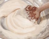Une image de l'étape 4 de Fraises enrobées de chocolat.