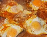 Foto del paso 6 de la receta: Sopas de ajo "A mi manera"