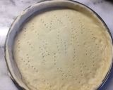 Foto del passaggio 1 della ricetta Torta di prugne