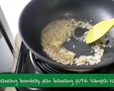 Foto langkah ke 6 dari resep Spaghetti Brulle ala Rianti Kitchen.