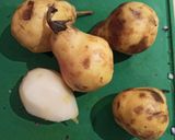 Foto del paso 2 de la receta: Chutney de peras