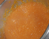 Foto del paso 6 de la receta: Mermelada de calabaza y naranja