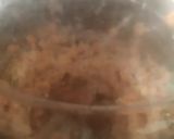 A picture of step 2 of Masala Vada.