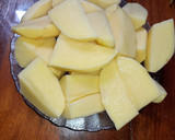 Foto del paso 3 de la receta: Estofado de Carne, Papas y Arvejas