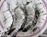 กุ้งคั่วพริกเกลือ วิธีทำสูตร 1 รูป