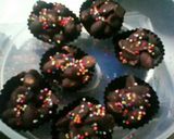 Foto langkah ke 4 dari resep Chocolate nuts🍫🥜.
