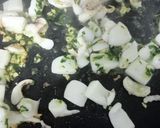 Foto del paso 5 de la receta 🦑Sepia a la plancha con salsa Mery🌿