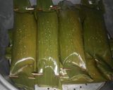 Foto langkah ke 6 dari resep Pepes Tahu Mudah..