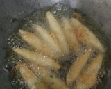 Foto langkah ke 8 dari resep Otak-Otak tanpa Ikan.