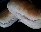 Foto del paso 6 de la receta: Pan relleno🍞