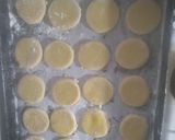 Foto del paso 4 de la receta: Galletitas de vainilla