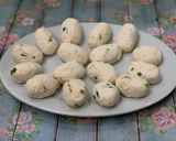 Foto langkah ke 3 dari resep Combro singkong (renyah di luar lembut di dalam).