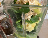 Foto del paso 3 de la receta: Jugo Verde