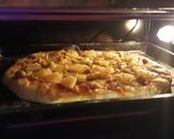 Foto del paso 12 de la receta: ~Rica Pizza Casera 🍕~