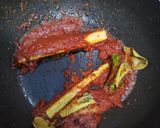 Foto langkah ke 3 dari resep Abon Tongkol.