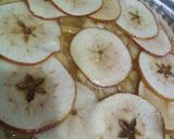 Foto del paso 14 de la receta: Tarta de manzanas🍎 con masa de Coca-Cola. 👩🏼🍳📣😘