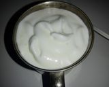 Foto del paso 4 de la receta: Isla flotante con sabor a vainilla