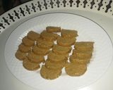 صورة لخطوة 3 من وصفة جرانولا صحي