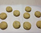 Foto del paso 5 de la receta: Cookies con chips de Chocolate