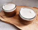 عکس مرحله 5 از دستور موس شکلات تنبلی خانواده ما 👩🏻‍🍳👨🏻‍🍳❣️🍫
