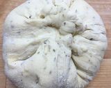 Une image de l'étape 5 de Buns à la viande.