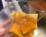 Foto del paso 4 de la receta: Chilaquiles rellenos Sonorense
