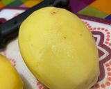 Foto del paso 1 de la receta: Tortilla española