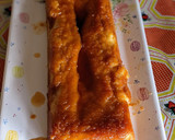 Foto del paso 3 de la receta: Budín de pan casero