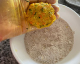 Foto del paso 6 de la receta: Croquetas de Quinoa deliciosas y nutritivas !