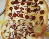 Kenyérlángos 🍞 recept fázis 2 fotója