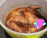 Foto langkah ke 3 dari resep Ayam Saus Mentega.