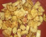 Foto del paso 2 de la receta: Pollo al limón