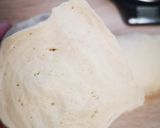 Pas rețetă Pâine turcească 2 fotografie