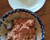 Foto del paso 2 de la receta Albóndigas a la Pimienta