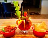 Mike's Drunken Shrimp Cocktails recipe step 2 photo