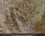 Saudi Ma’amool cookies recipe step 3 photo
