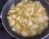 Foto del paso 2 de la receta: Tortilla de patatas