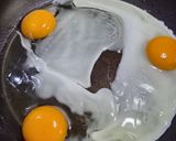 Foto del paso 3 de la receta: Chivito sin panceta ni jamón
