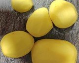 Foto del paso 1 de la receta: Ensalada de Patata o campera