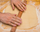 Klasszikus kakaós csiga recept fázis 4 fotója