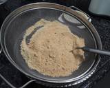 South-Indian Parpu Podi | Mixed lentil powder recipe step 5 photo