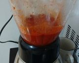Foto del paso 5 de la receta: Enchiladas rojas tipo feria!!!