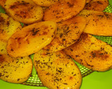 Foto del paso 6 de la receta: Patatas al horno